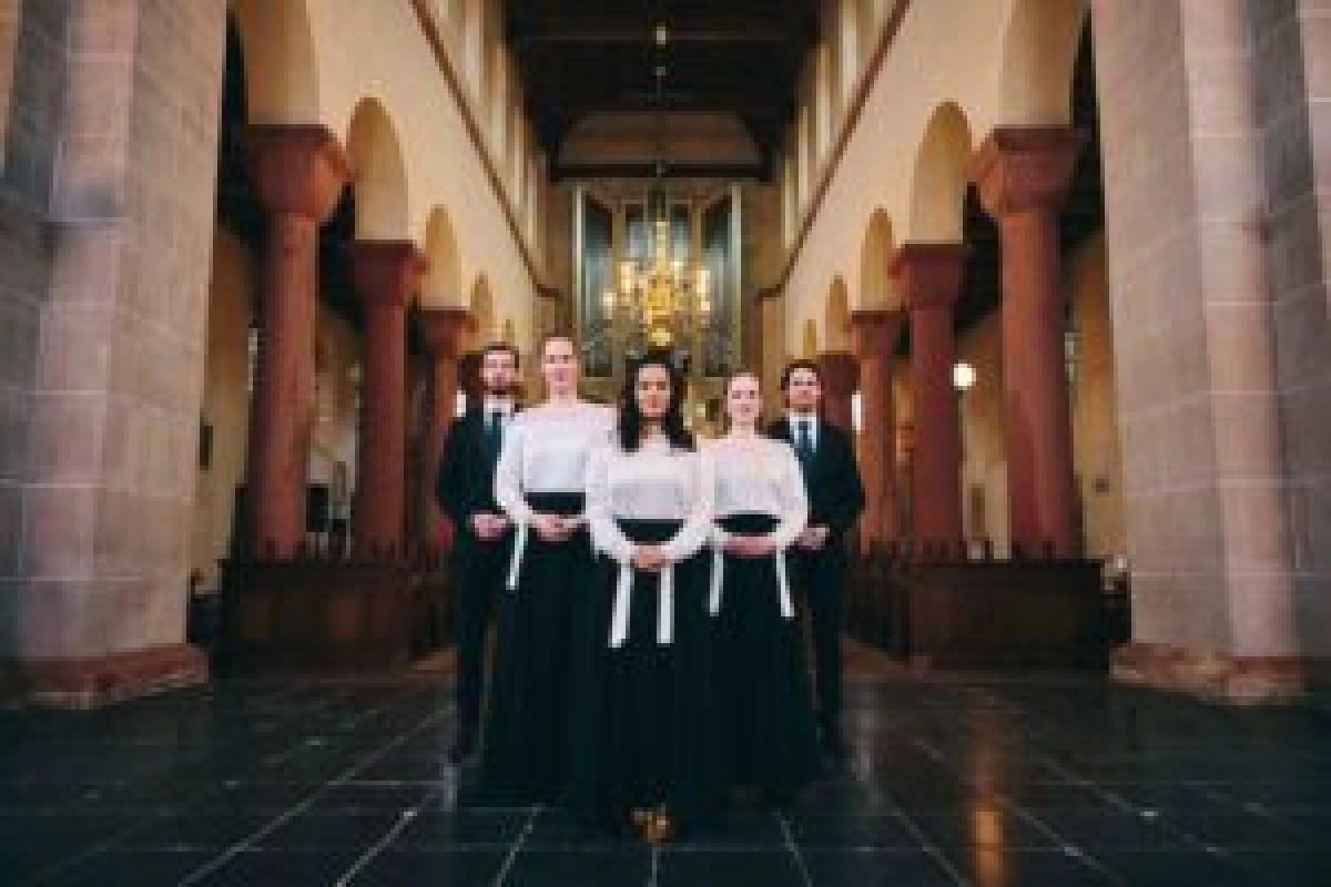 Nederlands Kamerkoor